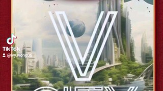 第五城NFT，汇聚全球创意！与艺术家们一同探索数字艺术的无限可能，见证数字藏品的新时代。#谢章#第五城#Vcity.app