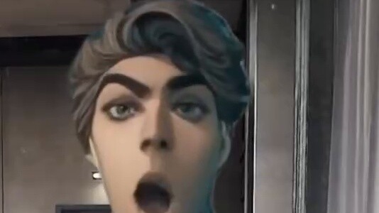 If Delta and JOJO collaborate