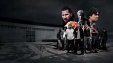 Bleeding Tiger: Conflict Begins Full HD