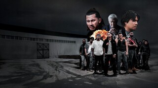 Bleeding Tiger: Conflict Begins Full HD