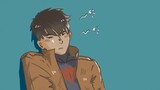 【jason todd】so you and me
