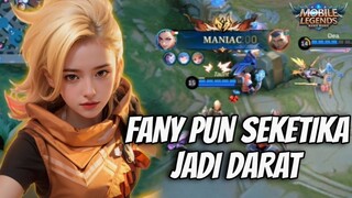 BUKAN IXIA NAMANYA KALO GA BISA MATIIN FANY WKWK