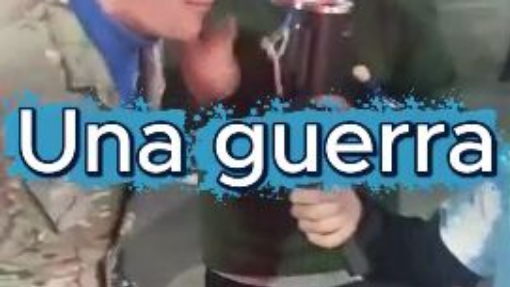 entrevista post fifa world argentina fans