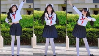 【เย่หลี่】เมื่อเด็กนักเรียนประถมที่น่ารักที่สุดในโลกฅ●ω●ฅ