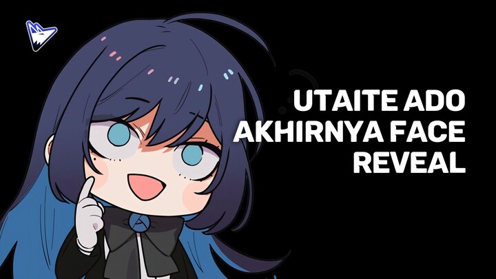 Ado face reveal?🤔 ~ Bukan Yoru