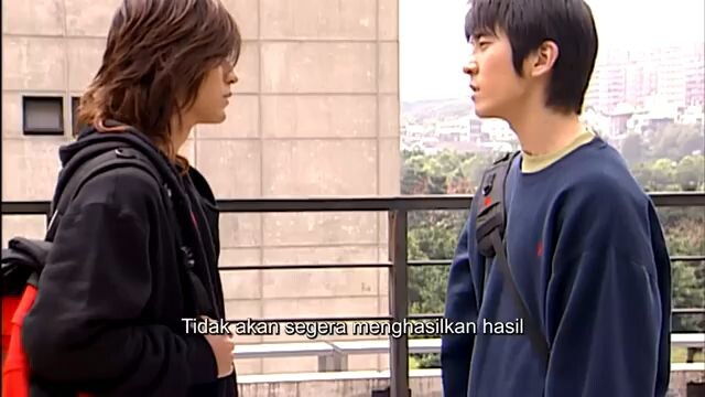 MARS episode 4 sub Indonesia