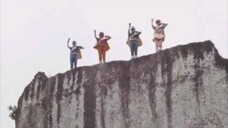 J.A.K.Q. Dengekitai Episode 27