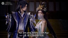 Lord Of Wonderlands Eps 30
