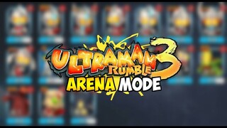 ARENA MODE (1)