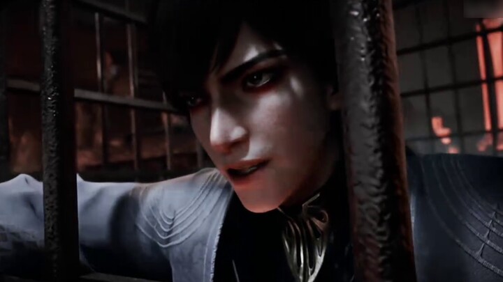 "I was amazed by this villain!!! He is simply a god!!!"