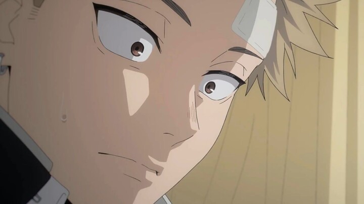 Kaoru Hana wa Rin to Saku Episode 4.. Waguri dan Rintare Pergi Kencan