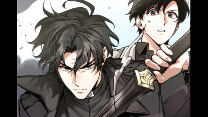 Read and watch Chapter 265: Breaking the Sky Sword Saint 6 (self-translated version)