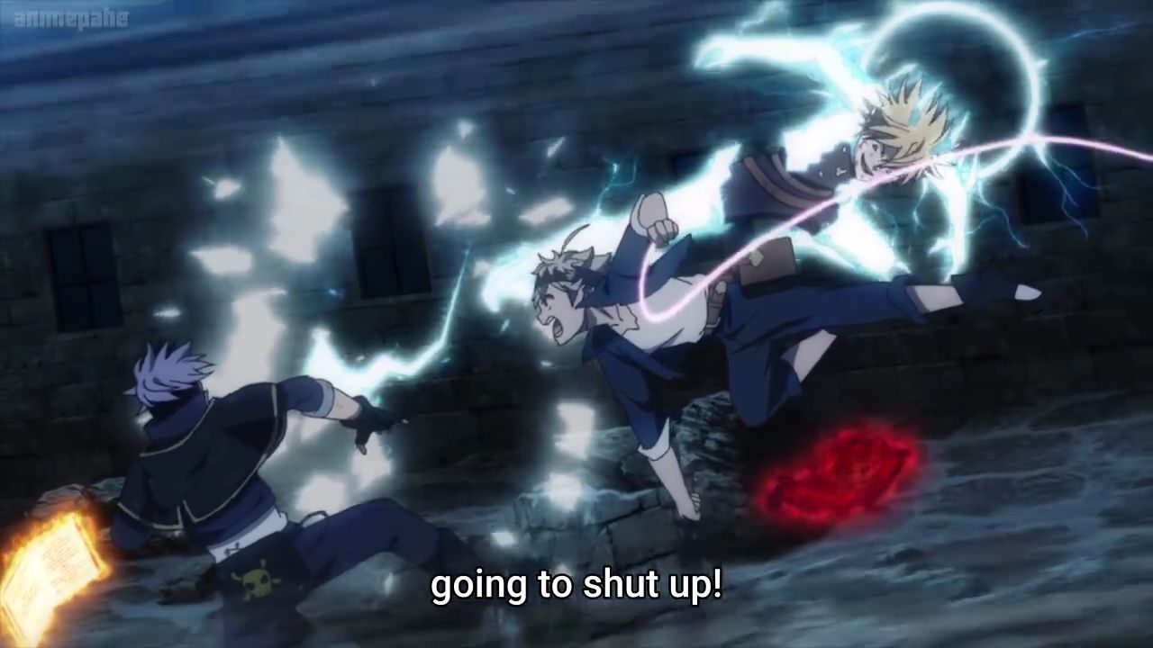 black clover filler list black clover filler list
