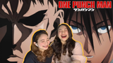 SAITAMA VS SUIRYU | One Punch Man - Season 2 Episode 7 | Reaction