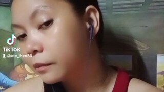 hanggang leeg lang 🤣