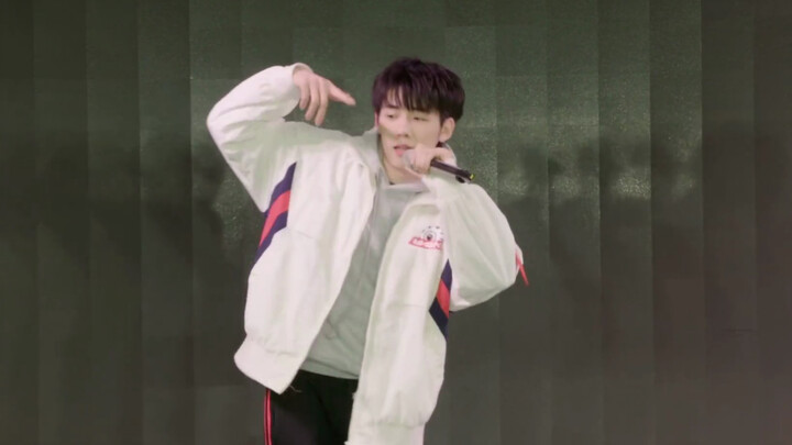 【R1SE任豪】妈粉必看！可爱豪豪子唱《全部都是你》