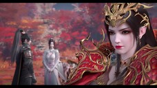 Battle Through The Heavens S 5 Episode 164 Subtitle Indonesia