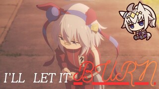 Uma Musume - Cinderella Gray [AMV]