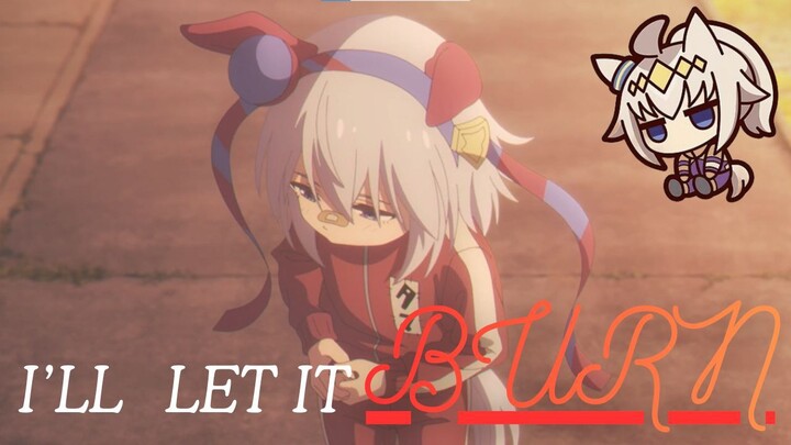 Uma Musume - Cinderella Gray [AMV]