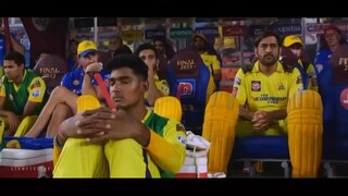 CSK best Match