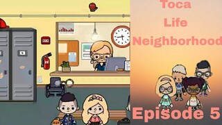 My Sisters  Season 1 Episode 5