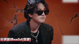 Rap berjalan 🚶