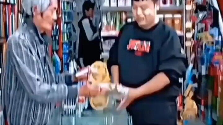 [Ultraman Card Journey: Strangers Apart] The latest video is here—come check it out!