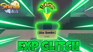 [CODE] DO THIS FAST! *NEW* EXP GLITCH! MAX LEVEL FAST IN SHINDO LIFE! Shindo Life Codes RellGames