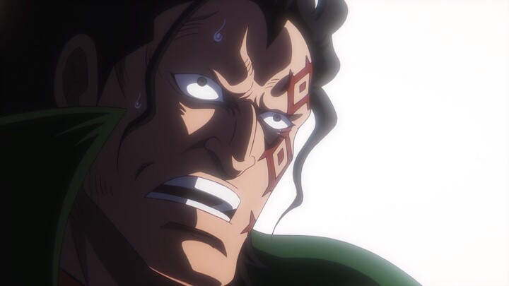 ONE PIECE EPISODE 1131 SUBTITLE INDONESIA TERBARU - KEMARAHAN MONKEY D. DRAGON! Alur Cerita
