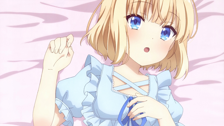 [October] The Tale of the Tiamu Empire: From the Guillotine to a Princess’s Reborn, Life-Flipping Jo