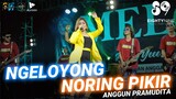 Anggun Pramudita - Ngeloyong Noring Pikir (Official Music Video)
