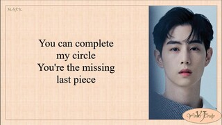 GOT7 - Last Piece (Easy Lyrics)