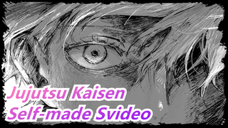 Jujutsu Kaisen|The video that the devil told you to cut(100 Like Please)