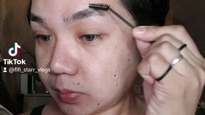 kilay tutorials