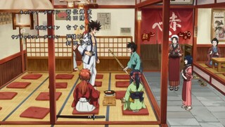 Rurouni Kenshin S01 epi12