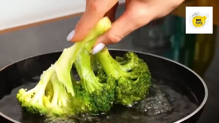 (P202) Những Mẹo Vặt Tiện Lợi #BigTips