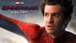 Spider-Man No Way Home MAJOR News Coming TODAY