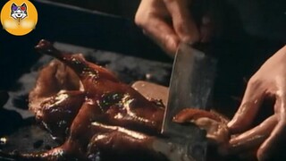 Film lama dari tahun 1990-an. Seperti apa bebek peking seratus tahun yang lalu? Anda akan mengerti s