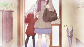 Eromanga-sensei Tập 1 - Em gái sống khép kín của tôi