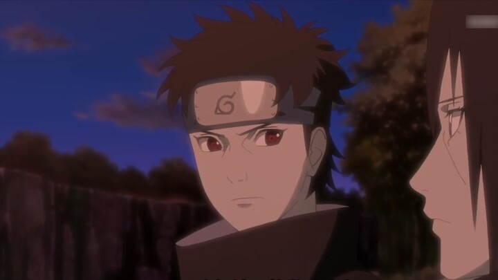 Seandainya Tuhan tidak melahirkanku sebagai seorang Uchiha, daya tahanku akan sepanjang malam! Bacal