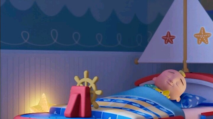 twinkle twinkle Little Star