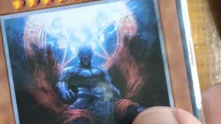 Those shocking fake cards in the childhood of Yu-Gi-Oh