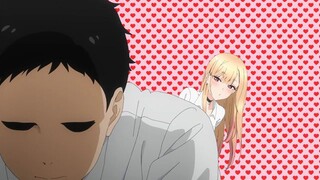 Cô nàng búp bê đang yêu tập 9 - thuyết minh