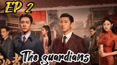 [ENG] EP 2 The guardians