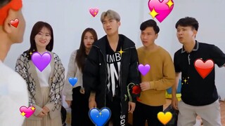 Tik Tok Gãy TV 💖 Tổng Hợp Những Video Hài Hước Nhất Của Team Gãy TV Media Trên TikTok 🌺 #169