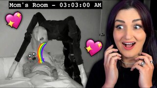 I Edited Life of Luxury ...So It's Not Scary Anymore 2 (React)