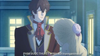 vị hôn thê bề ngoài tập 7