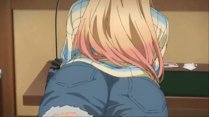 Man of Culture Moments in Anime #10 — Best Reaction & Comedy Scenes Compilation