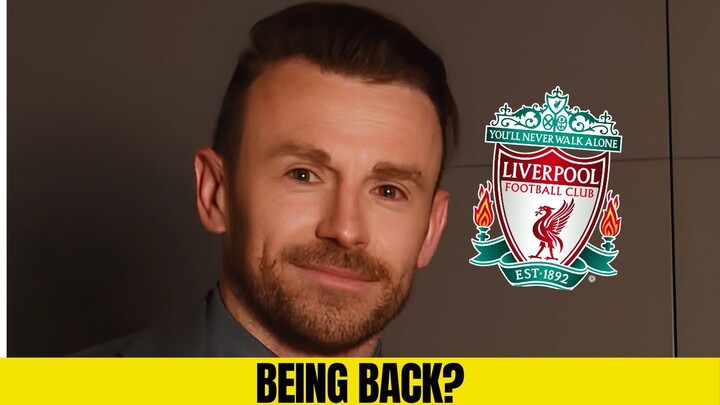 🚨 Julian Ward set for Liverpool sporting director return?
