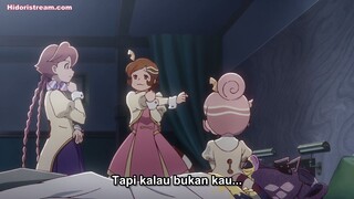 Apocalypse Hotel Eps 10 (Sub-Indo)